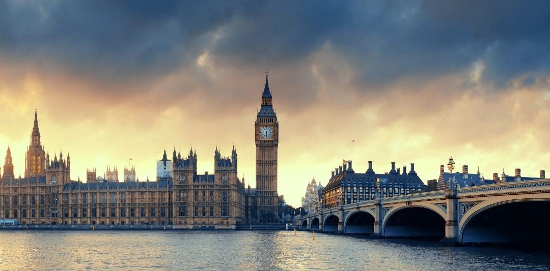 Houses of Parliament